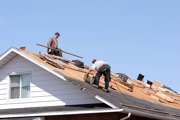 Best Hot Roofs  in Balmville, NY