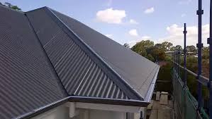 Best Storm Damage Roof Repair  in Balmville, NY